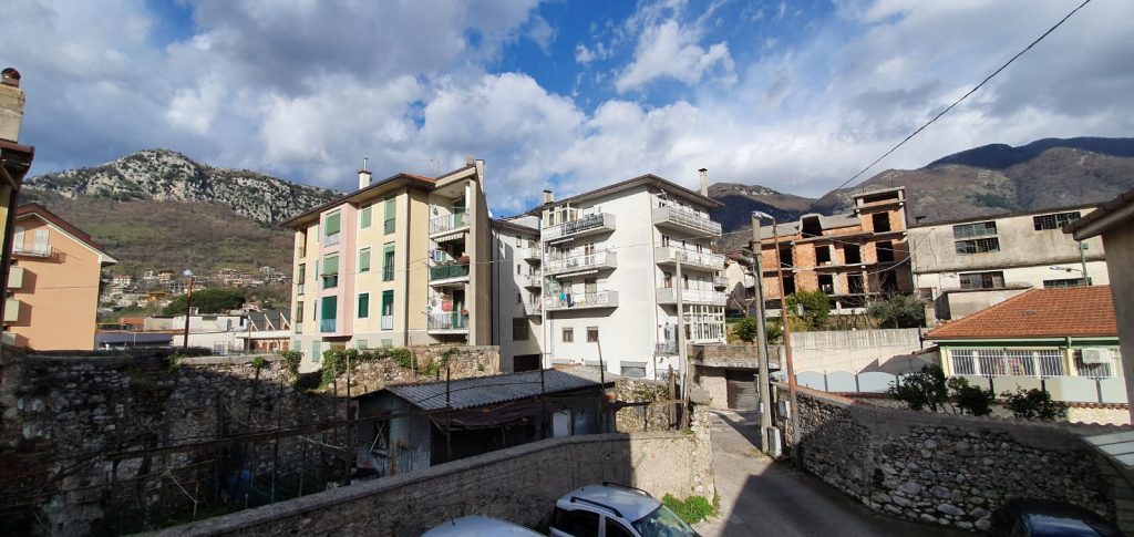 case in vendita a solofra