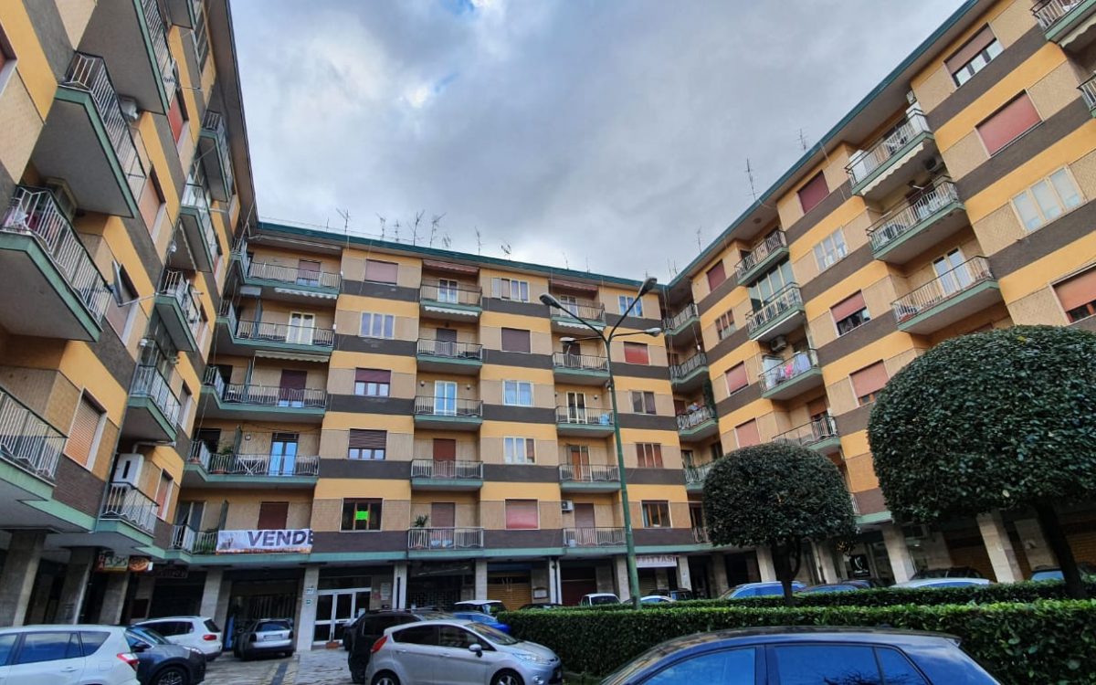 Appartamenti in provincia di Avellino: un mercato dinamico con previsioni di crescita positive