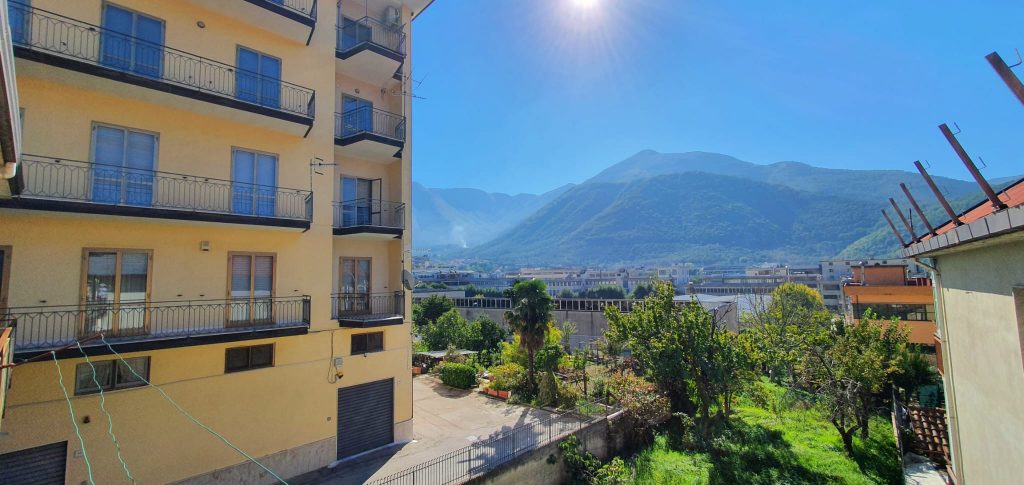 appartamenti in vendita a Solofra