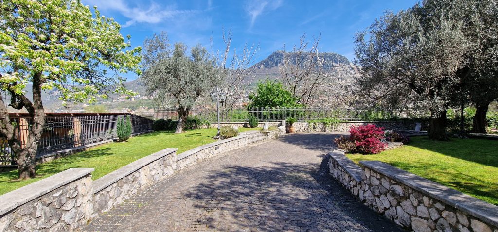 Solofra Avellino