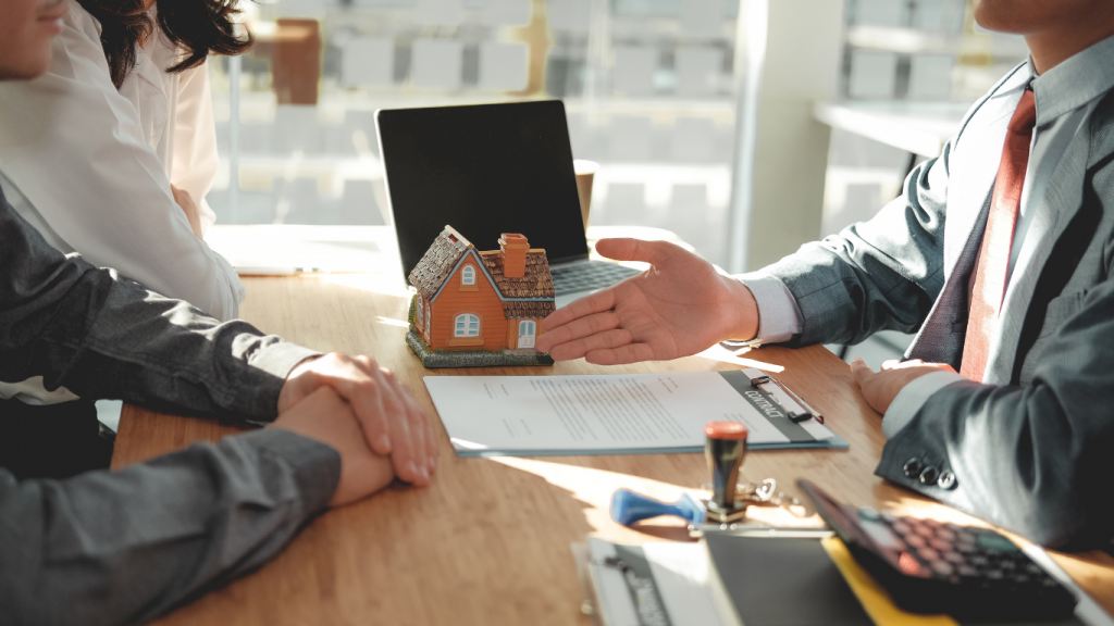 Consulting immobiliare a Solofra