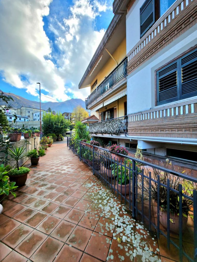 Valutazione immobiliare