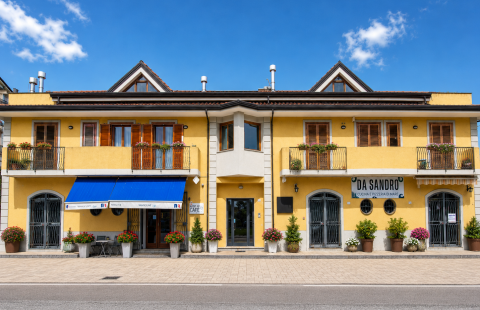 Garage in vendita a Solofra (AV) alla Via Cerzeta